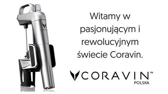 Coravin blog