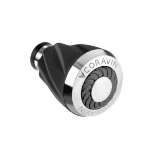 Napowietrzacz do wina Coravin. 