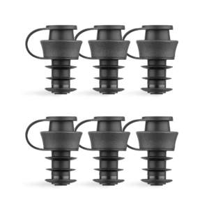 Pivot Stoppers Coravin 6 pack