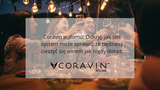 Coravin Polska Blog Coravin w domu4